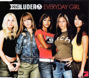 Audio CD Preluders - Everyday Girl 